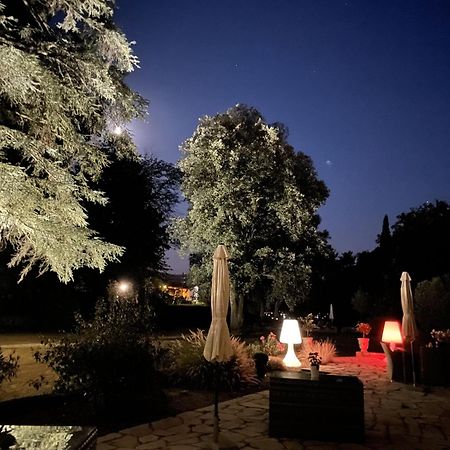 Maison D'Hotes Le Parc Labruguière 外观 照片