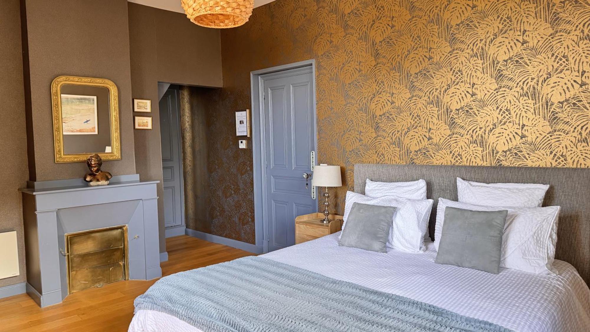 Maison D'Hotes Le Parc Labruguière 外观 照片
